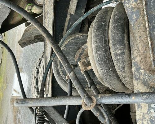TATRA DEMPR T 163 JAMAL 6x6 