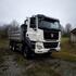 Tatra Phoenix 6x6, Traktor
