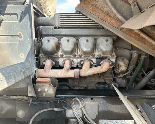 Tatra T815