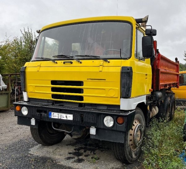 TATRA T815