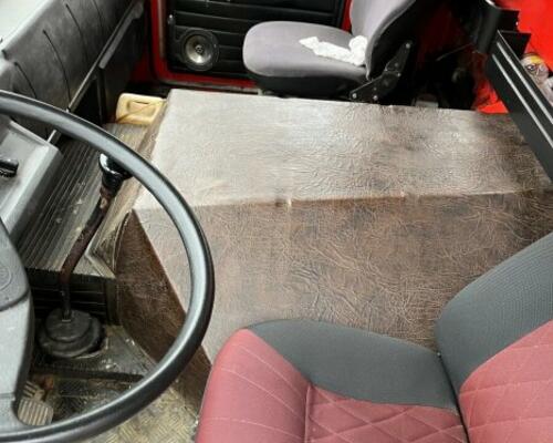 TATRA T815