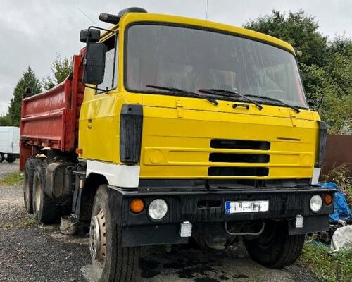TATRA T815
