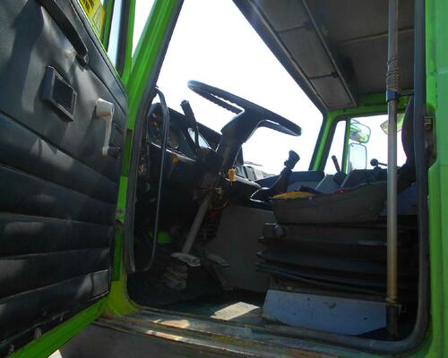 	TATRA T815 6x6 MIX