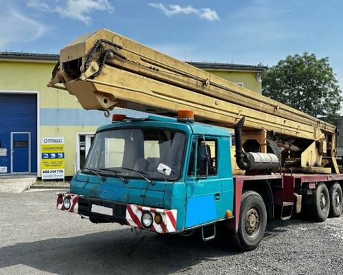 TATRA T815, SUB, MP27-1