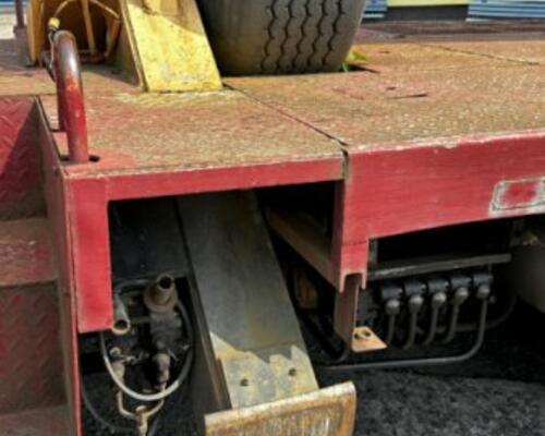 TATRA T815, SUB, MP27-1