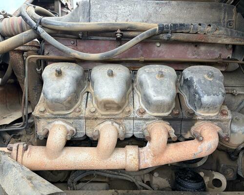 TATRA T815 TERRNO 8X8.2 