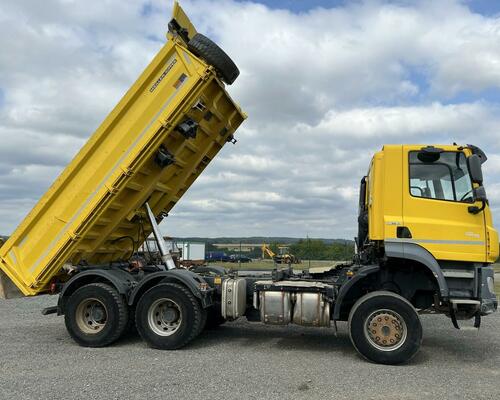 TATRA T 158 PHOENIX 6x6 3S