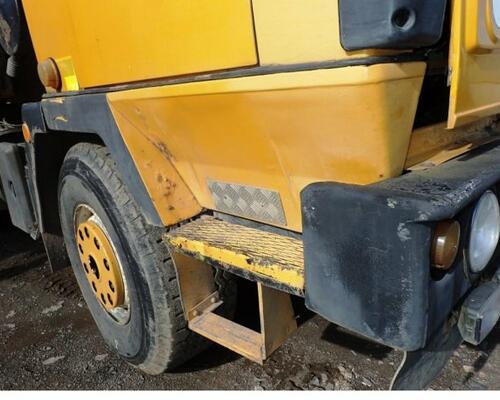 TATRA T 815 TATRA T 815