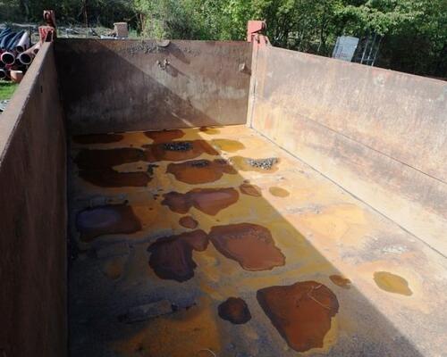 TATRA T 815 TATRA T 815