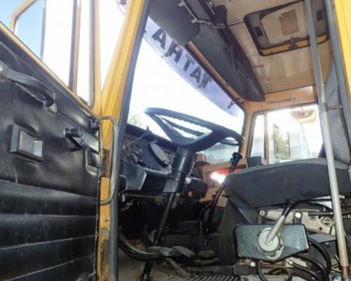 TATRA T 815 TATRA T 815