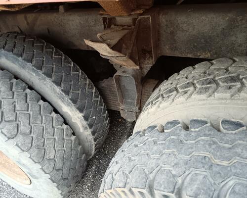 TATRA T 815 6X6 