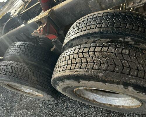 TATRA T 815 S3 26 208 6x6
