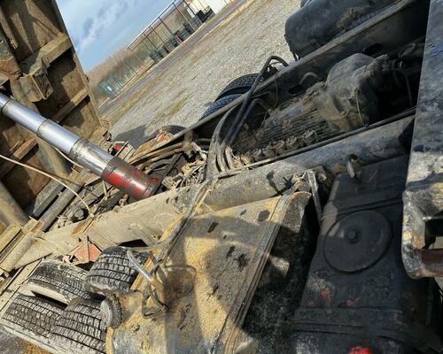 TATRA T 815 S3 26 208 6x6