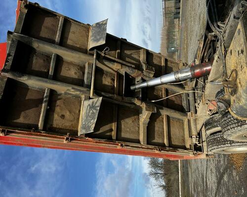 TATRA T 815 S3 26 208 6x6