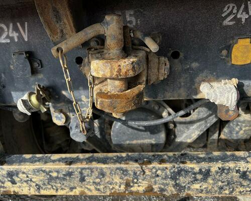 TATRA T 815 S3 26 208 6x6