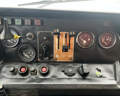 TATRA T 815 S3 26 208 6x6