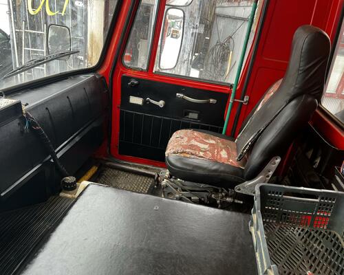 TATRA T 815 S3 26 208 6x6