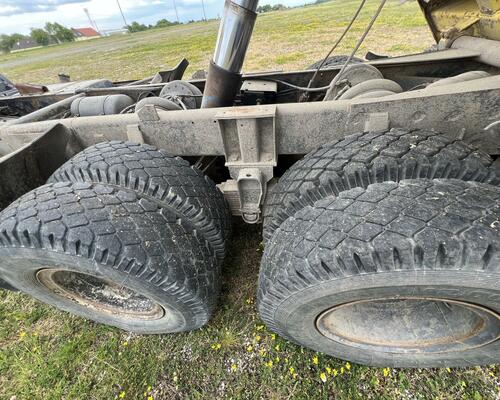 TATRA T 815 TERNO  S1 6x6