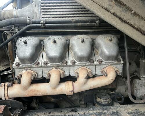 TATRA T 815 TERNO  S1 6x6