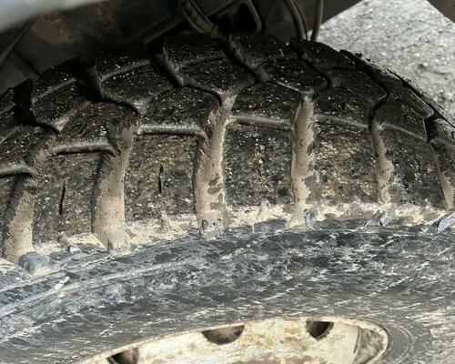 TATRA T 815 TERNO  S1 6x6