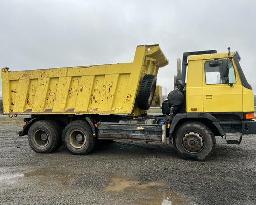 TATRA T 815 TERNO  S1 6x6
