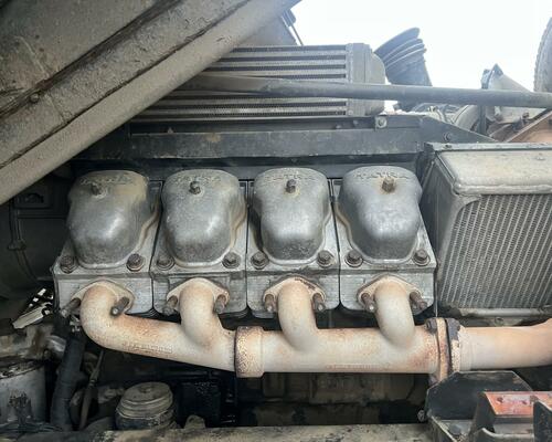 TATRA T 815 TERNO  S1 6x6