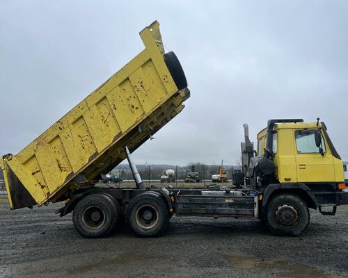 TATRA T 815 TERNO  S1 6x6