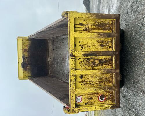TATRA T 815 TERNO  S1 6x6