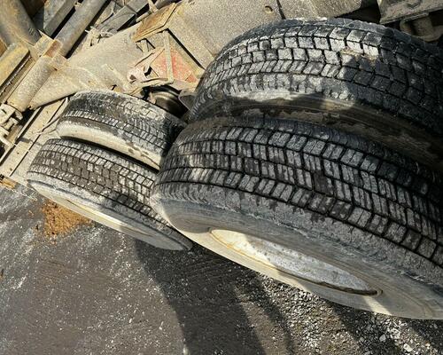 TATRA T 815 TERNO  S1 6x6
