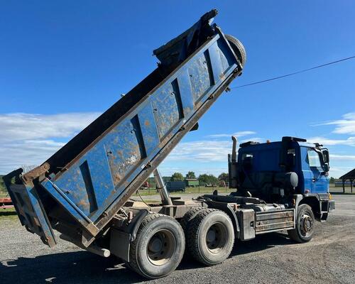 Tatra TERNO 6 x 6 3S Tatra TERNO 6 x 6 3S