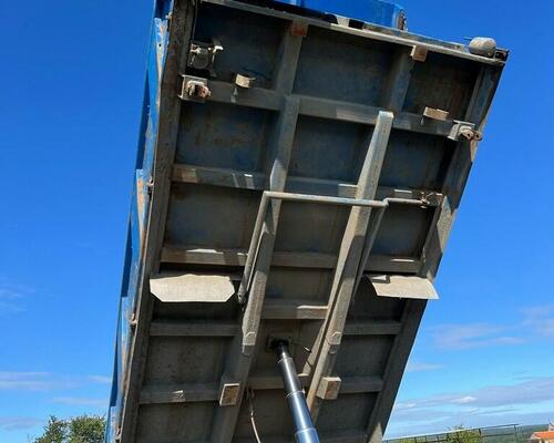 Tatra TERNO 6 x 6 3S Tatra TERNO 6 x 6 3S