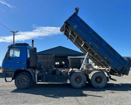 Tatra TERNO 6 x 6 3S