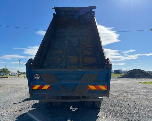 Tatra TERNO 6 x 6 3S