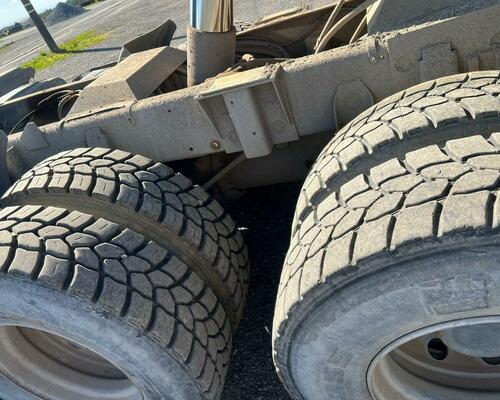 TATRA TERNO 6 x 6 3S