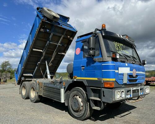 Tatra TERNO 6 x 6 3S