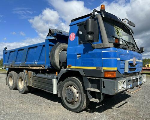 Tatra TERNO 6 x 6 3S