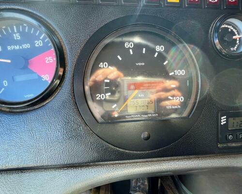 TATRA TERNO 6 x 6 3S TATRA TERNO 6 x 6 3S