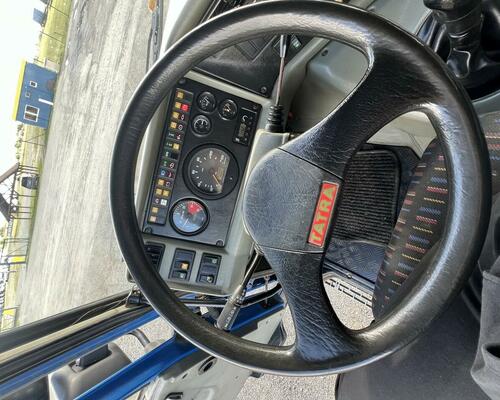 Tatra TERNO 6 x 6 3S