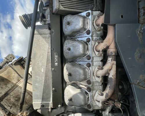 Tatra TERNO 6 x 6 3S