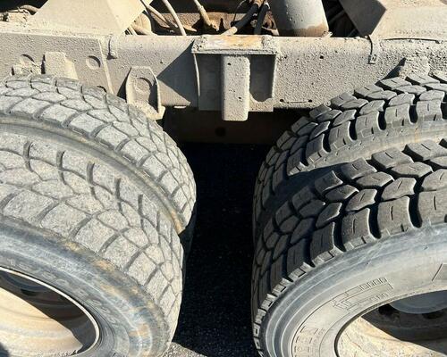 TATRA TERNO 6 x 6 3S