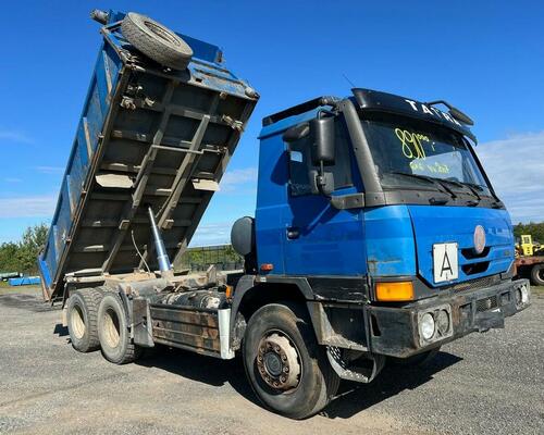 Tatra TERNO 6 x 6 3S