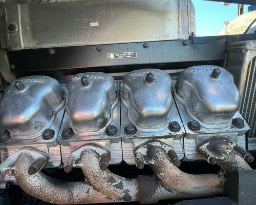 Tatra TERNO 6 x 6 3S