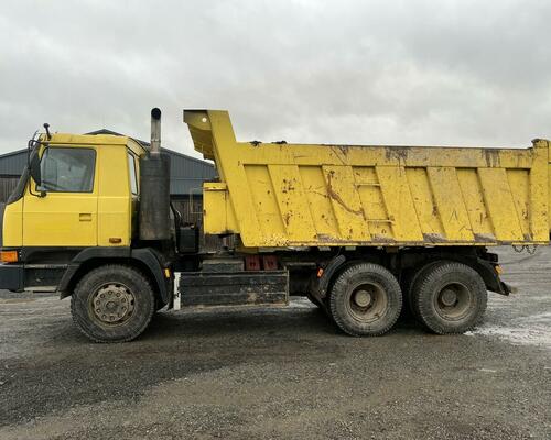 TATRA TERNO T 815  S1 6x6