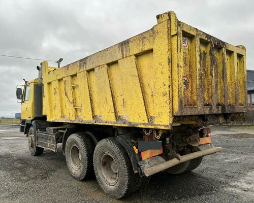 TATRA TERNO T 815  S1 6x6