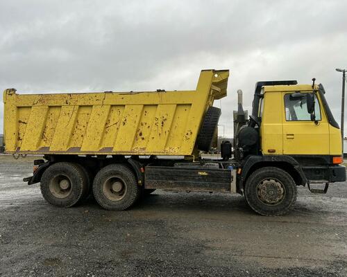 TATRA TERNO T 815  S1 6x6