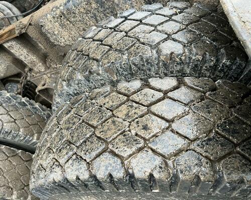 TATRA TERNO T 815  S1 6x6