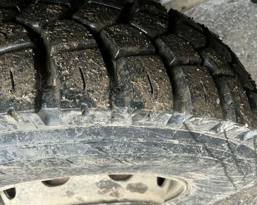 TATRA TERNO T 815  S1 6x6