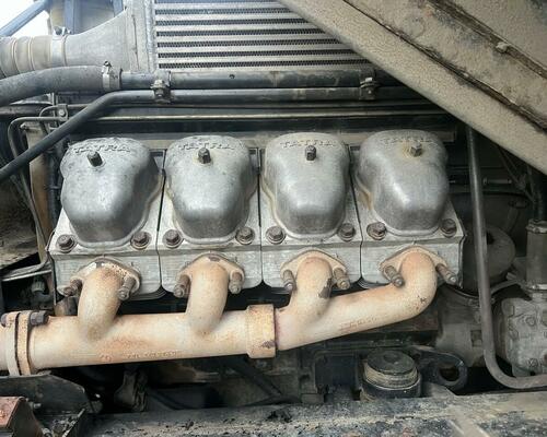 TATRA TERNO T 815  S1 6x6
