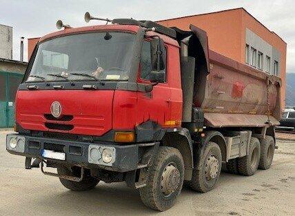 TATRA Terrno