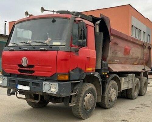 TATRA Terrno